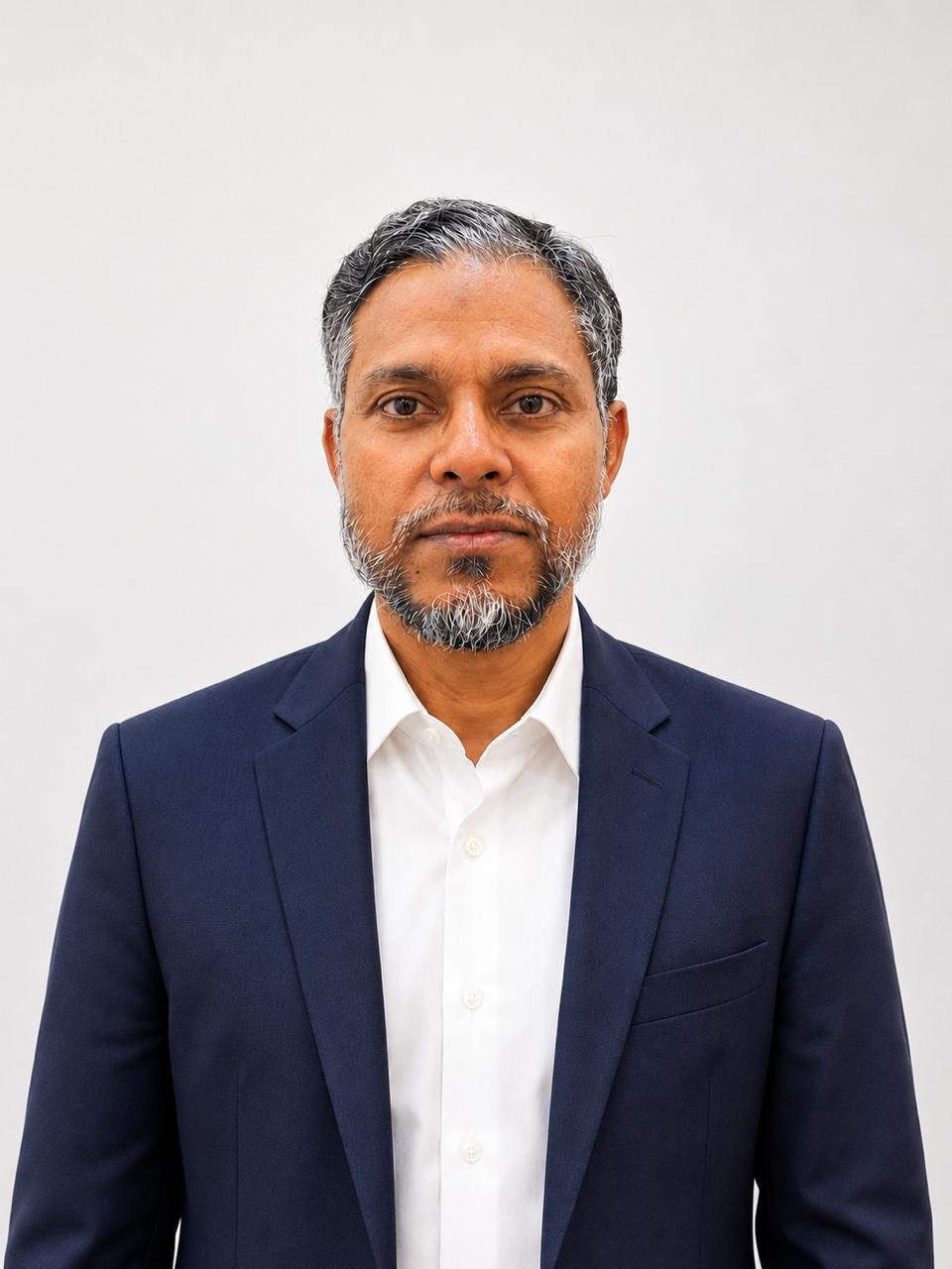 Ikram Dyer